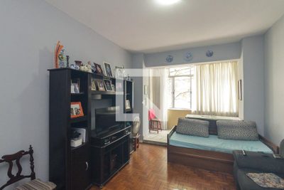 Apartamento, 2 quartos, 100 m² - Foto 3
