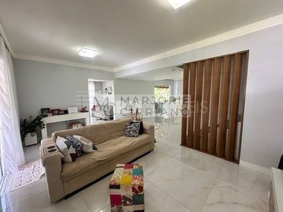 Casa de Condomínio, 5 quartos - Foto 3