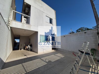 Casa, 3 quartos, 103 m² - Foto 1