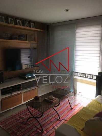 Apartamento, 2 quartos, 85 m² - Foto 5