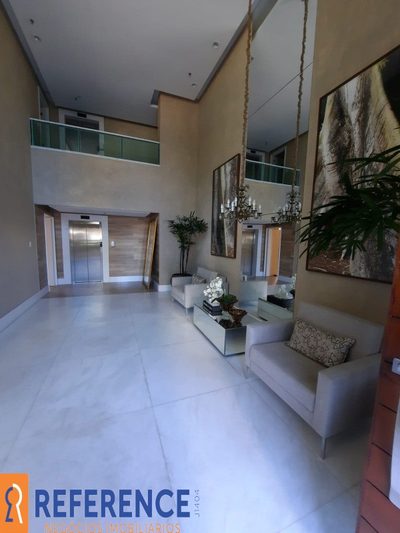 Apartamento, 4 quartos, 261 m² - Foto 3