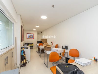 Sala-Conjunto, 27 m² - Foto 4