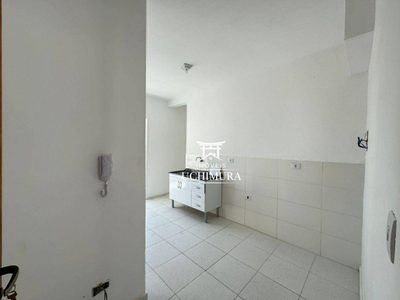 Apartamento, 1 quarto, 40 m² - Foto 3