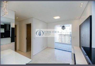 Apartamento, 2 quartos, 50 m² - Foto 3