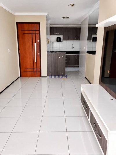 Apartamento, 3 quartos, 60 m² - Foto 2