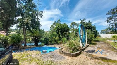 Chácara, 3 quartos, 1 hectares - Foto 3