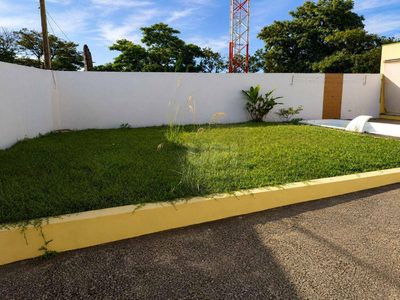 Casa, 1 quarto, 110 m² - Foto 2