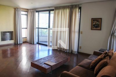 Apartamento, 4 quartos, 160 m² - Foto 3