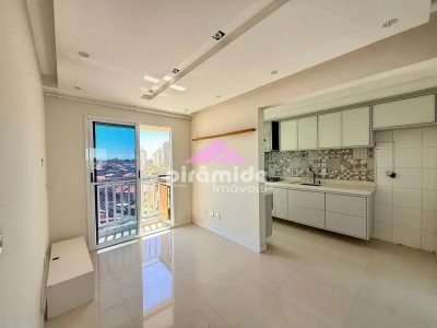 Apartamento, 2 quartos, 45 m² - Foto 1