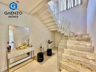 Casa de Condomínio, 4 quartos - Foto 4