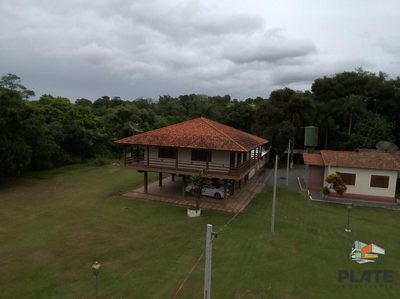 Chácara, 5000 m² - Foto 1