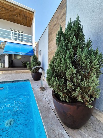 Casa, 3 quartos - Foto 3