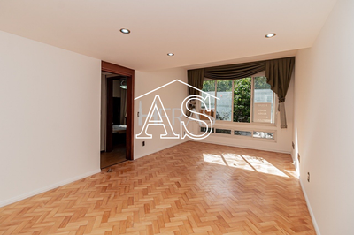 Apartamento, 3 quartos, 116 m² - Foto 1