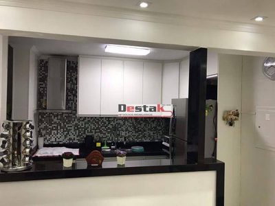 Apartamento, 2 quartos, 61 m² - Foto 5