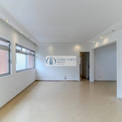 Apartamento, 3 quartos, 134 m² - Foto 1