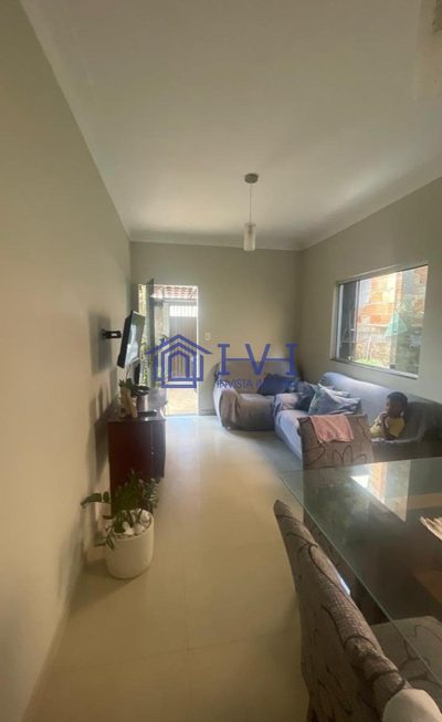 Casa, 3 quartos, 100 m² - Foto 1