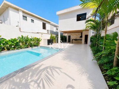 Sobrado, 3 quartos, 250 m² - Foto 2