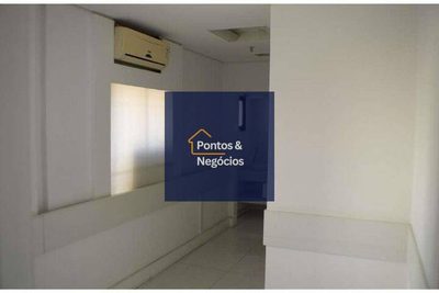 Sala-Conjunto, 47 m² - Foto 1