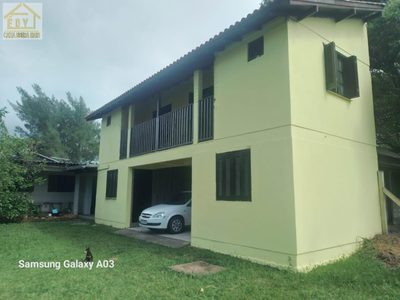 Casa, 5 quartos - Foto 1