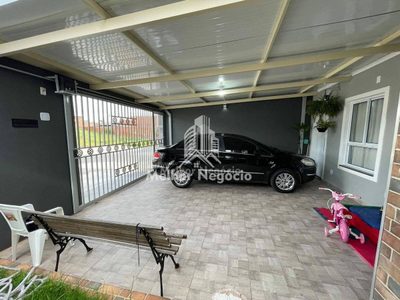 Casa, 3 quartos, 150 m² - Foto 2