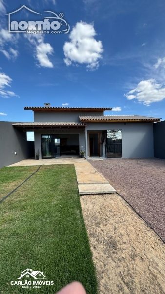 Casa, 2 quartos - Foto 2