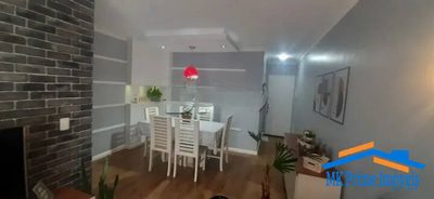 Apartamento, 3 quartos, 65 m² - Foto 1