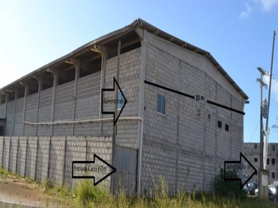 Depósito-Galpão - Foto 3