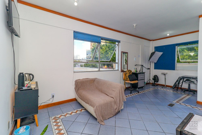 Sala-Conjunto, 47 m² - Foto 3