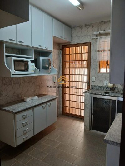 Casa de Condomínio, 2 quartos - Foto 3