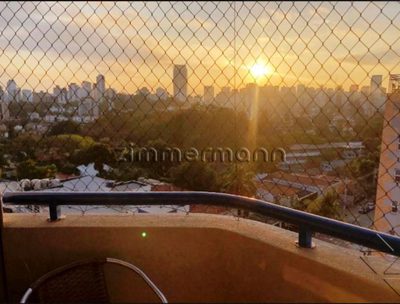 Apartamento, 2 quartos, 52 m² - Foto 4