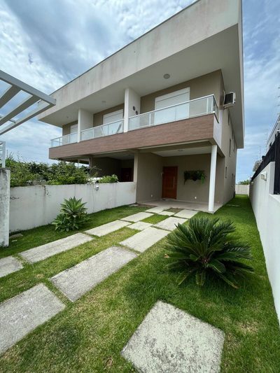 Casa, 3 quartos, 127 m² - Foto 3