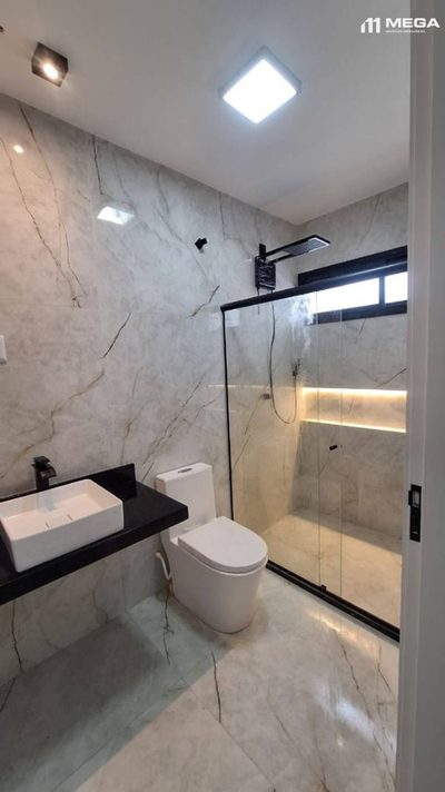 Casa, 3 quartos, 156 m² - Foto 5