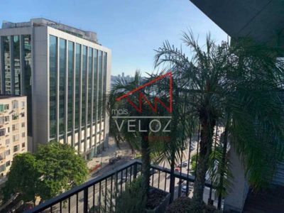 Cobertura, 2 quartos, 183 m² - Foto 1