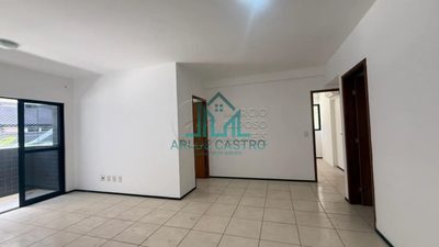 Apartamento, 3 quartos, 92 m² - Foto 2