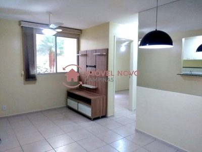 Apartamento, 2 quartos, 57 m² - Foto 1
