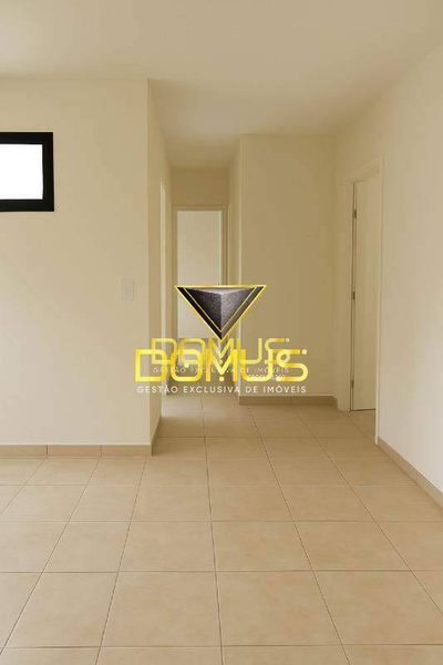 Apartamento, 2 quartos, 43 m² - Foto 1
