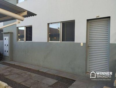 Apartamento, 2 quartos, 43 m² - Foto 2