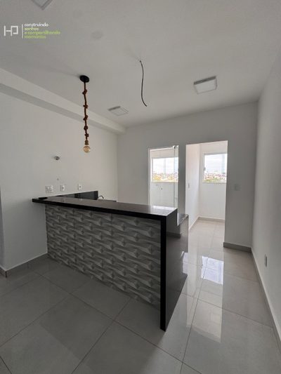 Apartamento, 2 quartos, 65 m² - Foto 5