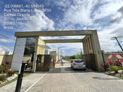 Apartamento, 2 quartos, 41 m² - Foto 1