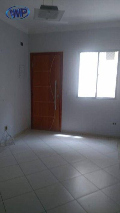 Apartamento, 2 quartos, 53 m² - Foto 3