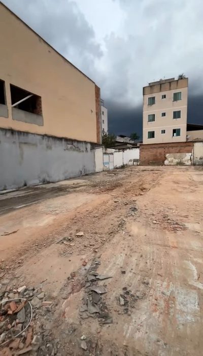 Terreno, 80 m² - Foto 2