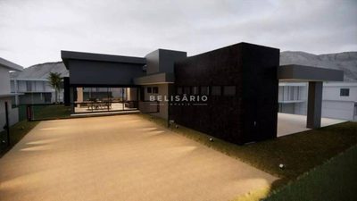 Casa de Condomínio, 5 quartos - Foto 4