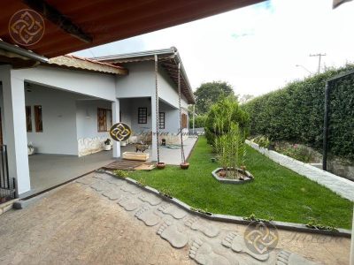 Chácara, 3 quartos - Foto 3