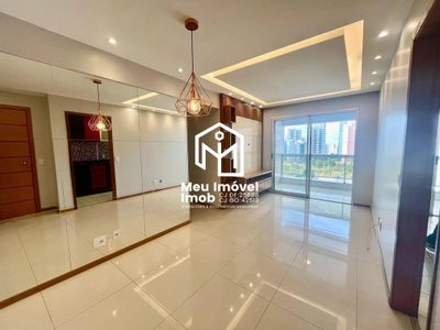 Apartamento, 3 quartos, 83 m² - Foto 1