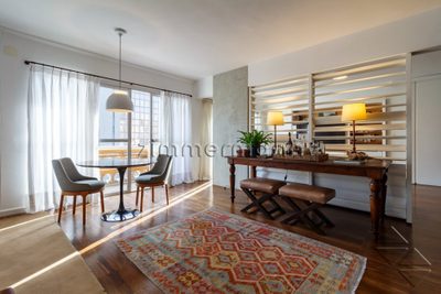 Apartamento, 4 quartos, 260 m² - Foto 2