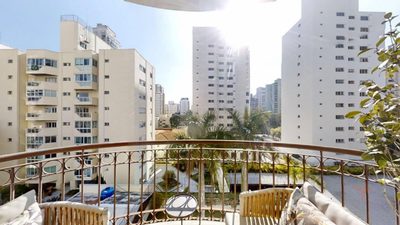 Apartamento, 2 quartos, 94 m² - Foto 2