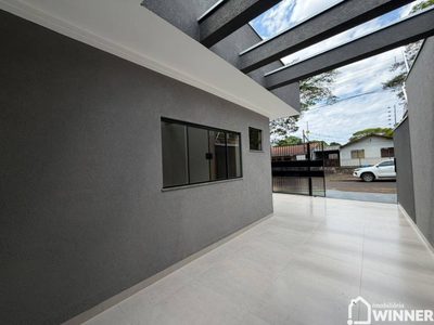 Casa, 3 quartos, 150 m² - Foto 4