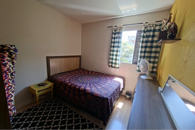 Apartamento, 3 quartos, 71 m² - Foto 3