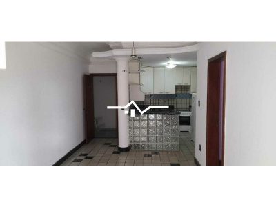 Apartamento, 1 quarto, 58 m² - Foto 2