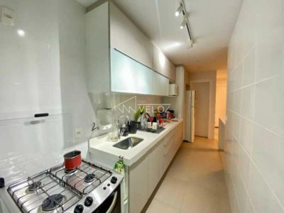 Apartamento, 2 quartos, 84 m² - Foto 1